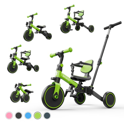 Besrey triciclo bambino - besrey,