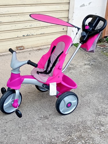 Triciclo feber modello baby - feber,