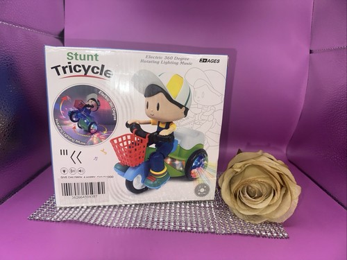 Tipmant triciclo elettrico - tipmant,
