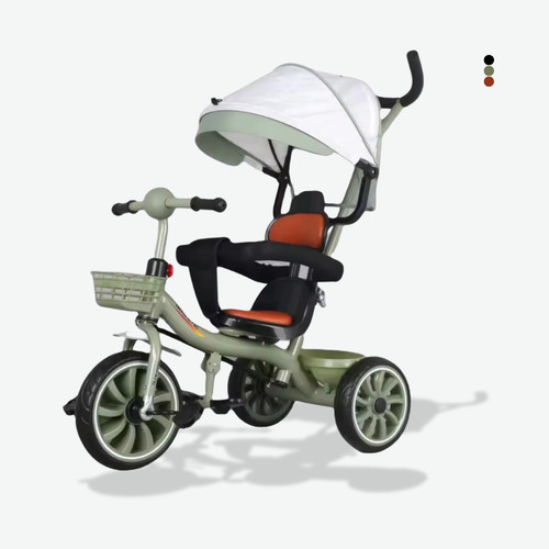 Triciclo per bambini - ,