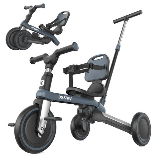 Besrey triciclo bambino con - besrey,