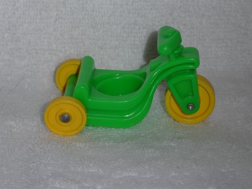 Fisher price little - price,